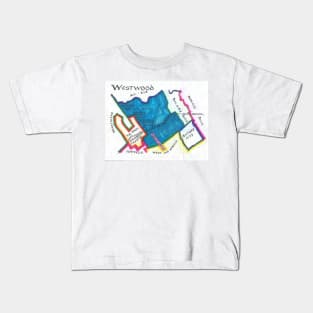 Westwood Kids T-Shirt